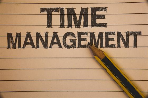 Time Management