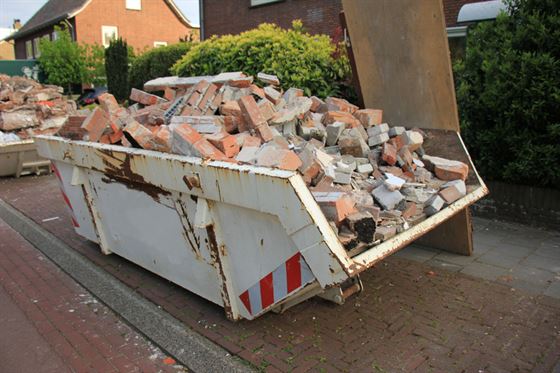 skip hire