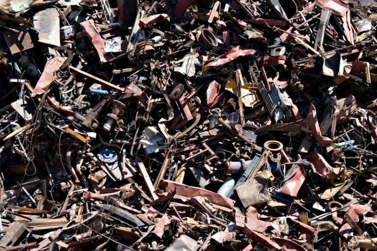 Licensing for Scrap Metal Dealers L. Jarvis & Sons Ltd