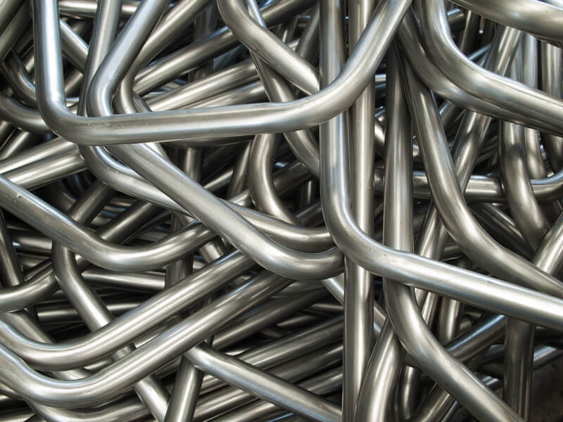 Ferrous Metal