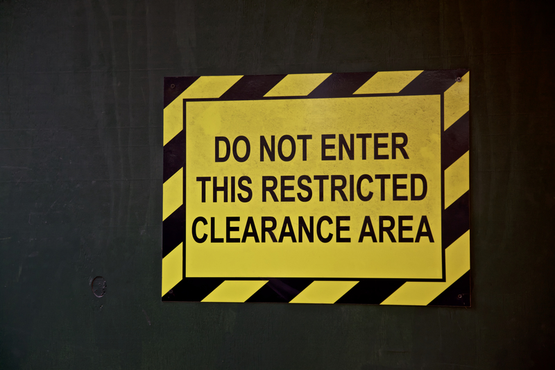 Site clearance